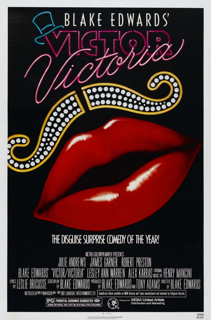 Victor/Victoria